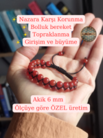 Akik Doğaltaş Bileklik - Image 3