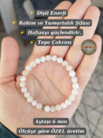 Aytaşı Doğaltaş Bileklik - Görsel 12