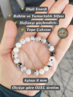 Aytaşı Doğaltaş Bileklik - Görsel 11