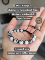 Aytaşı Doğaltaş Bileklik - Görsel 9