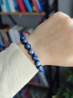 Lapis Lazuli Doğaltaş Bileklik - Image 10