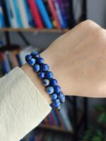 Lapis Lazuli Doğaltaş Bileklik - Image 5
