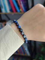 Lapis Lazuli Doğaltaş Bileklik - Image 7