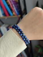 Lapis Lazuli Doğaltaş Bileklik - Image 3