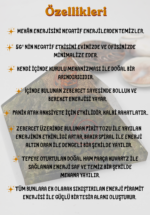 Zebercet Orgonit - Görsel 3