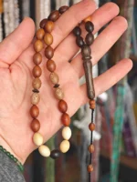 Karma Ağaç Tespih - Görsel 2