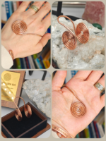 Spiral Bakır - Görsel 3